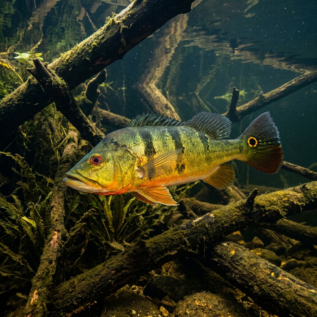 Invasive Fish Species in Malaysian Waters: What Anglers Need to Know